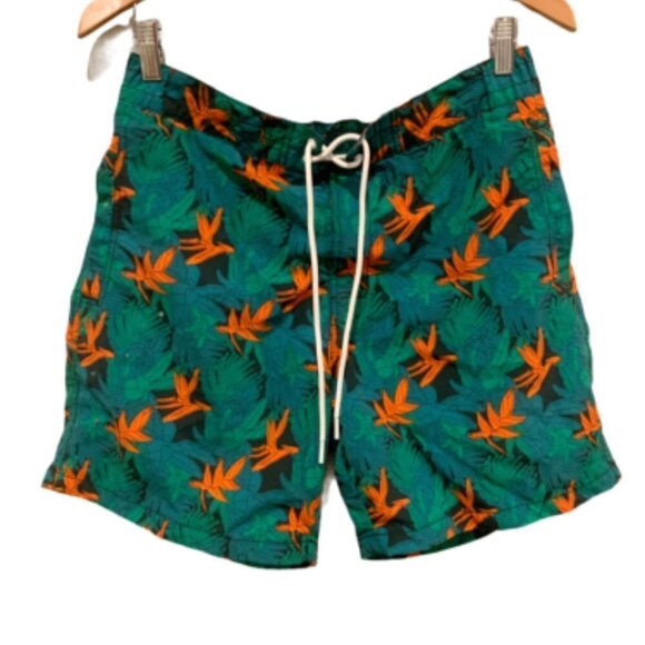 - Rodd & Gunn Snells Beach Board Short (M) - Picture 3 of 5